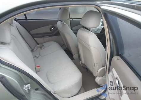 2004 Chevrolet Malibu z USA, uszkodzony, nr VIN 1G1ZS52F24F181534